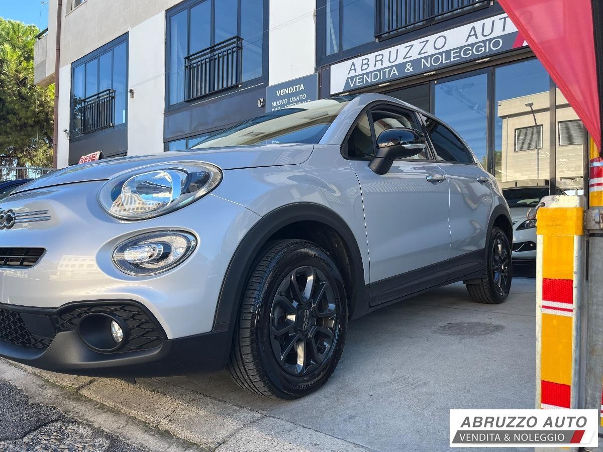 FIAT 500X 1.3 M.Jet 95 CV Urban 65.000 km