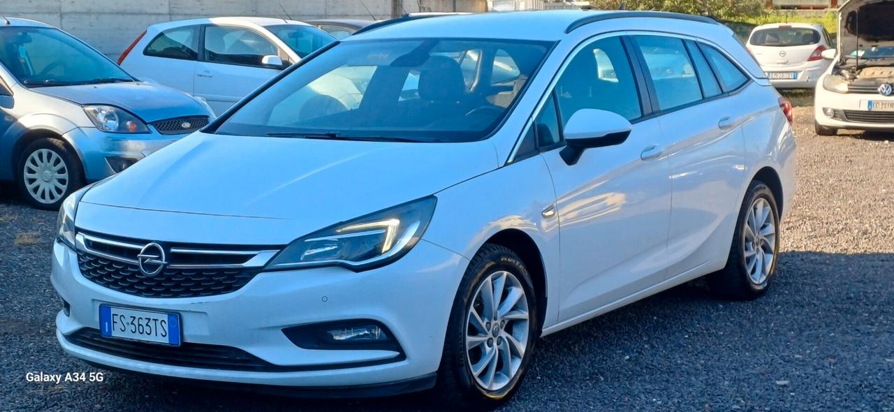 Opel Astra 1.6 CDTi 136CV Start&Stop Sports Tourer Dynamic
