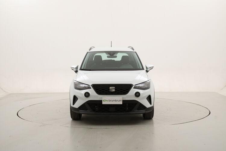 Seat Arona Style BR404984 1.0 Metano 90CV