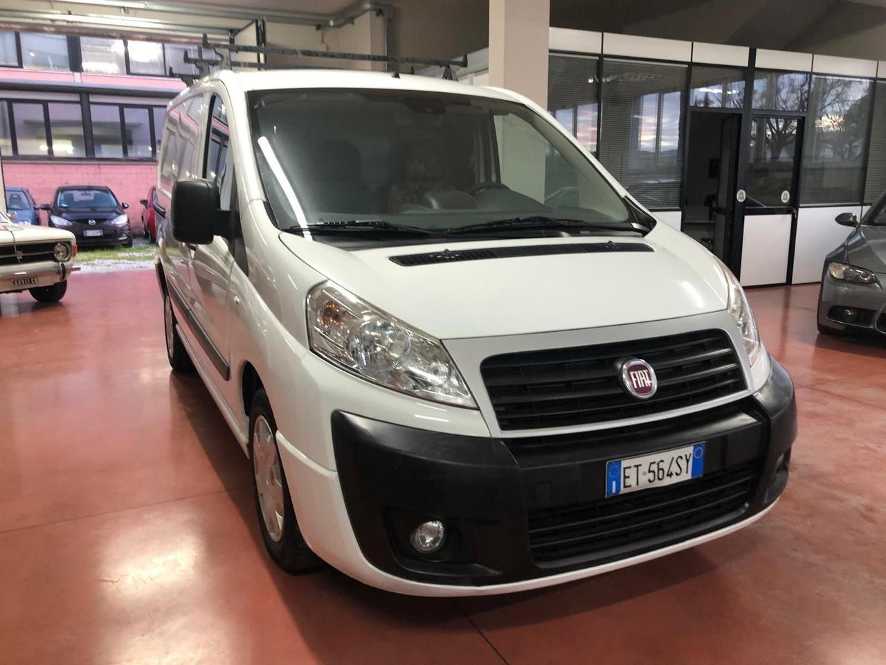 Fiat scudo