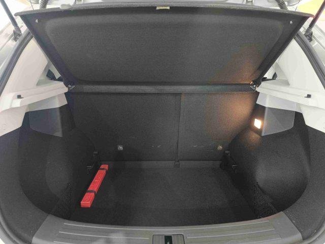 MG ZS 1.0T-GDI aut. Luxury