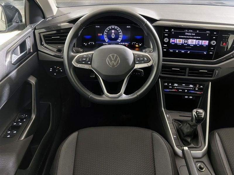 Volkswagen Polo Polo 1.0 Edition Plus