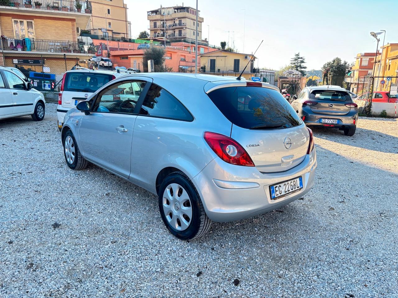 Opel Corsa 1.3 CDTI 75CV F.AP. 3 porte Elective