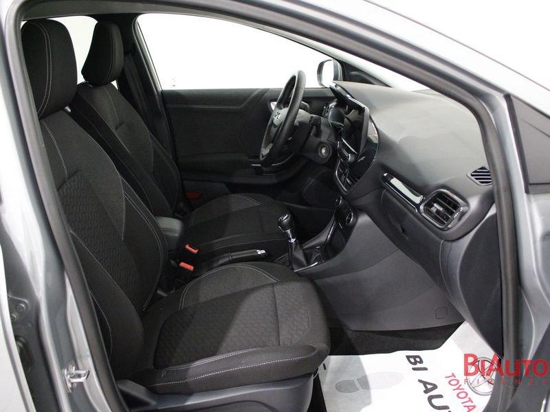 Ford Puma Puma 1.0 ecoboost h Titanium s&s 125cv