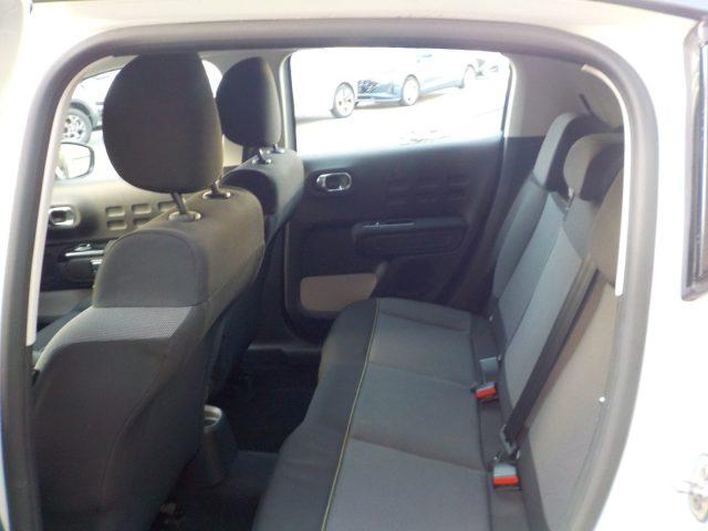 CITROEN C3 PureTech 82 GPL Shine