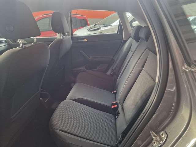 Volkswagen Polo Polo 5p 1.0 tsi Comfortline 95cv dsg