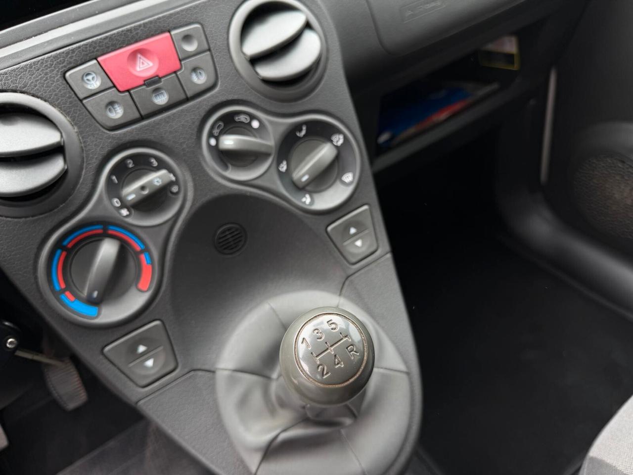 Fiat Panda 1.2 Dynamic UNICO PROPRIETARIO