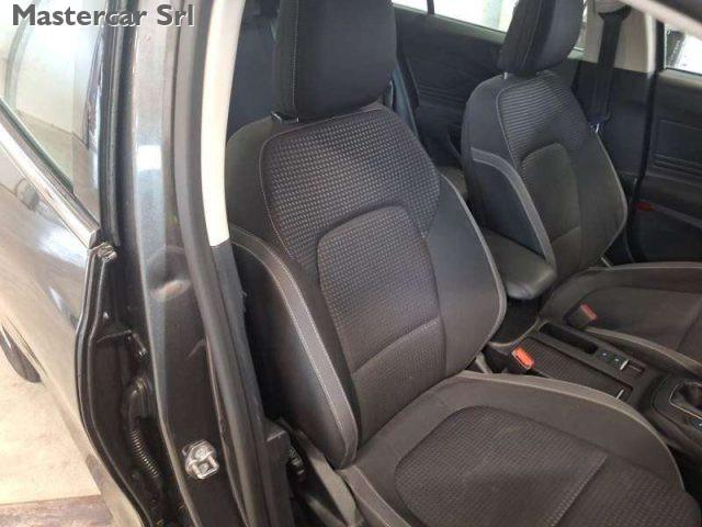 FORD Focus SW 1.5 Business N1 1.5 ecoblue 120cv - GC781YZ