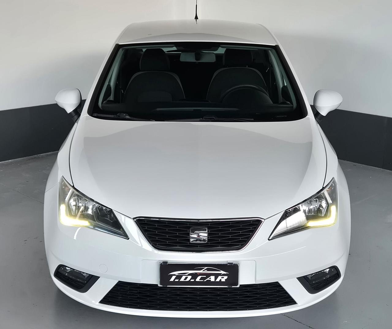 Seat Ibiza 1.0 75 CV 5p. Business High (NEOPATENTATI)