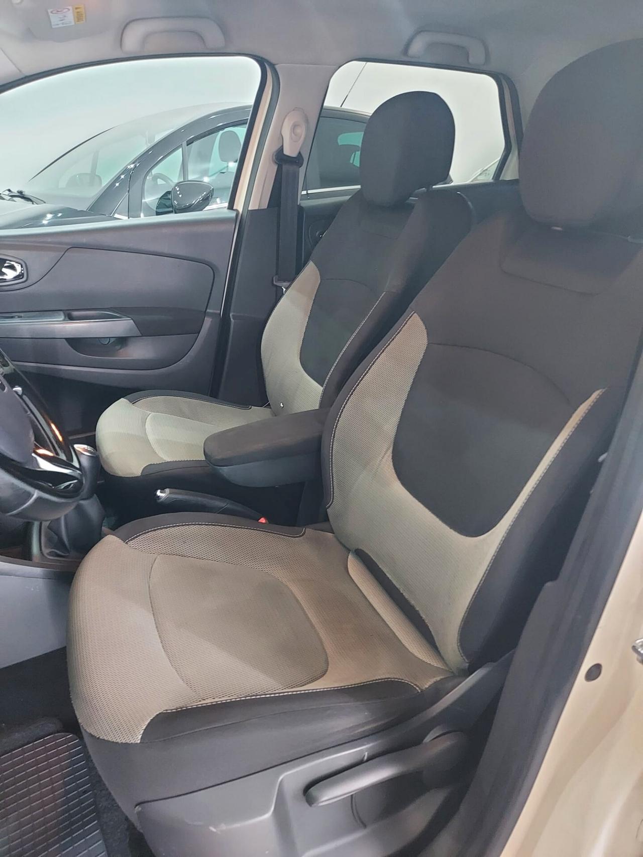 Renault Captur 1.5 dCi 8V 90 CV Start&Stop Energy R-Link