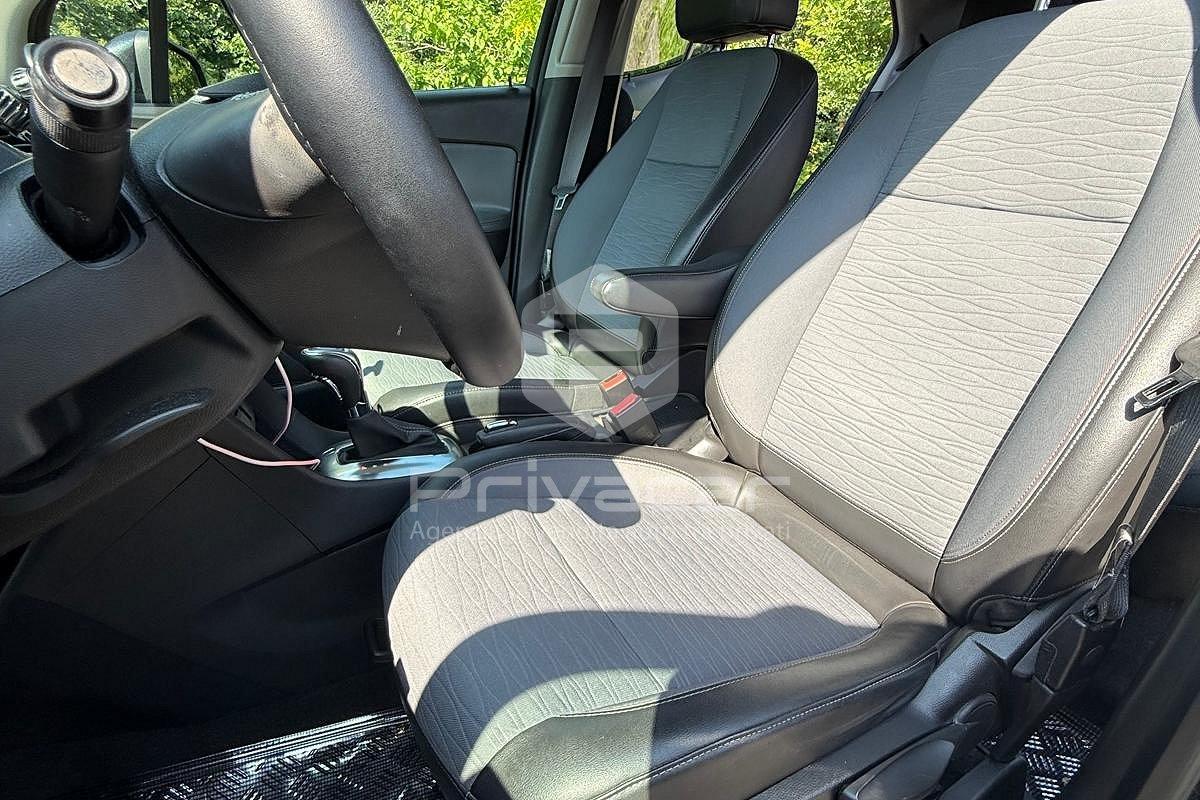 OPEL Mokka 1.6 CDTI Ecotec 136CV 4x2 aut. Cosmo