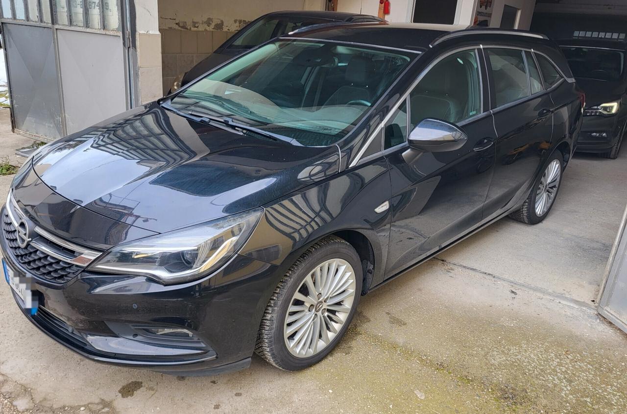 Opel Astra 1.6 CDTi 136CV Start&Stop Sports Tourer Innovation