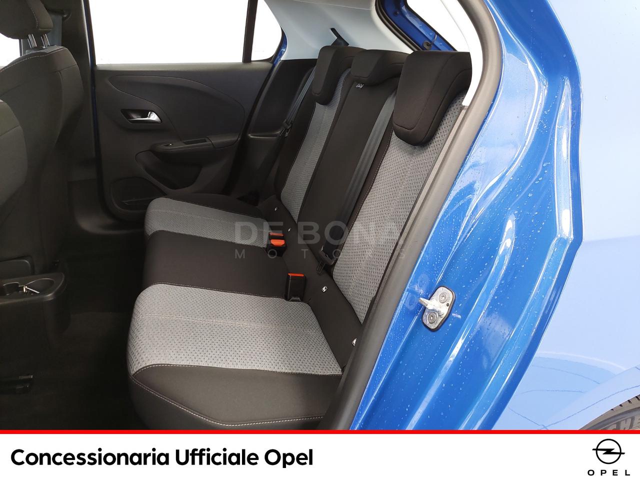 Opel Corsa 1.2 edition s&s 75cv