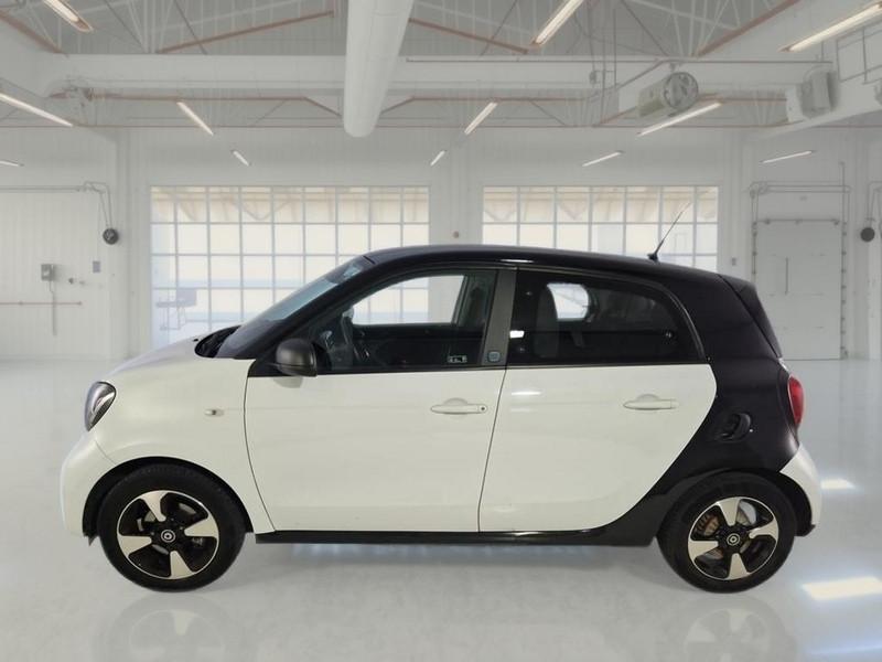 SMART FORFOUR EQ 41kW passion 5 PORTE