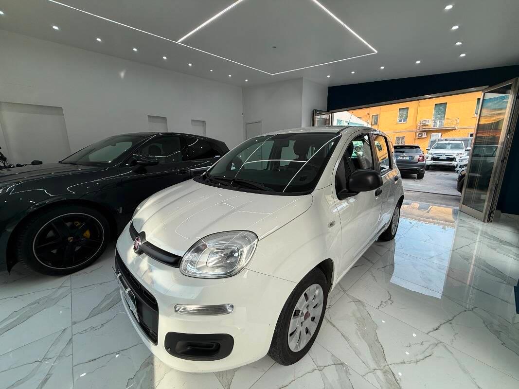 Fiat Panda FIAT PANDA 1.2 FINANAZIBILE