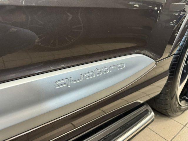 AUDI Q7 3.0 TDI quattro Business Plus /S LINE/TETTO/MATRIX