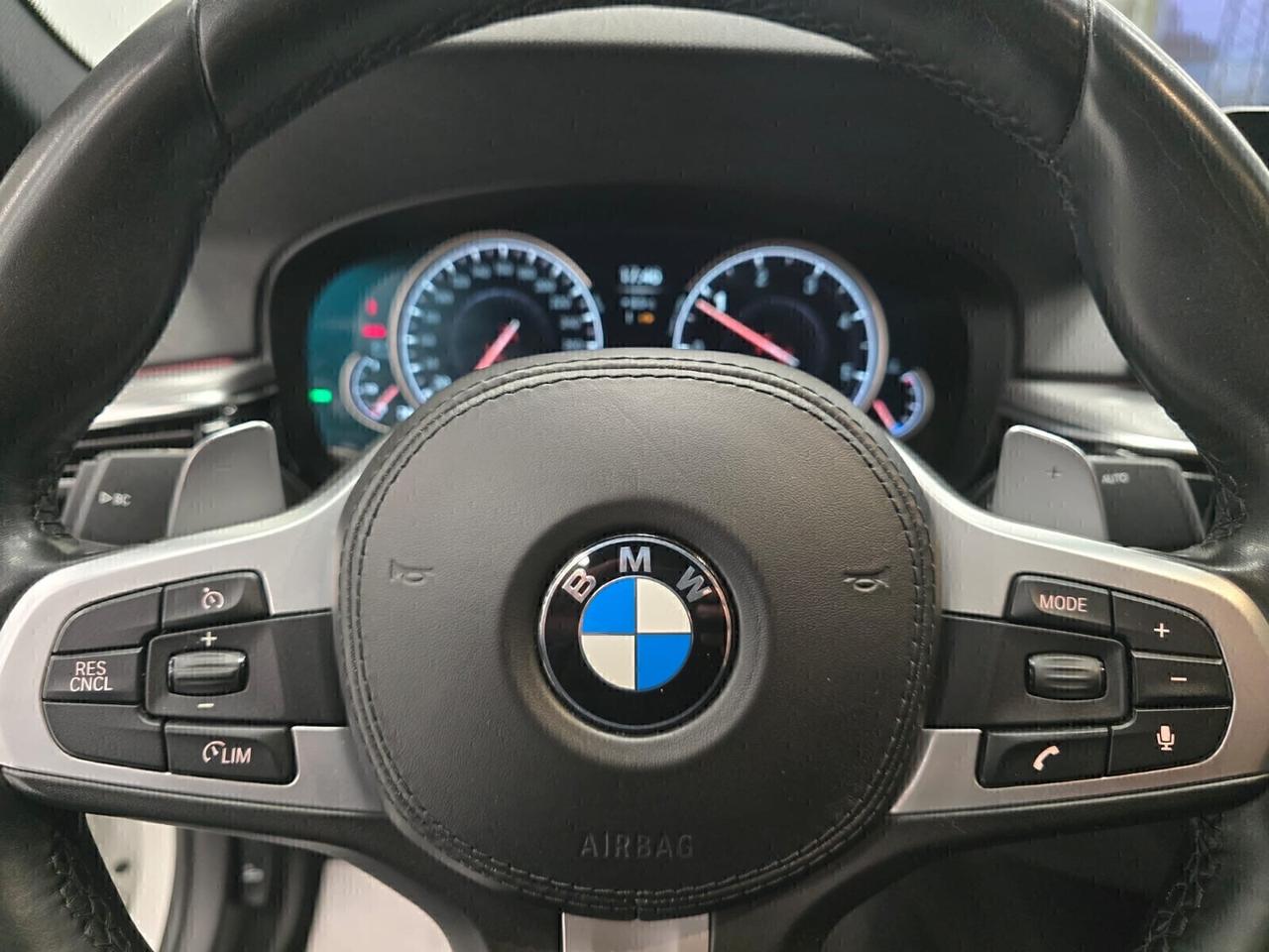 Bmw 520 48V Msport 190cv Aut.