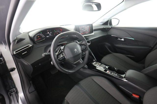 PEUGEOT 208 208 PureTech 100 Stop&Start EAT8 5 porte Allure