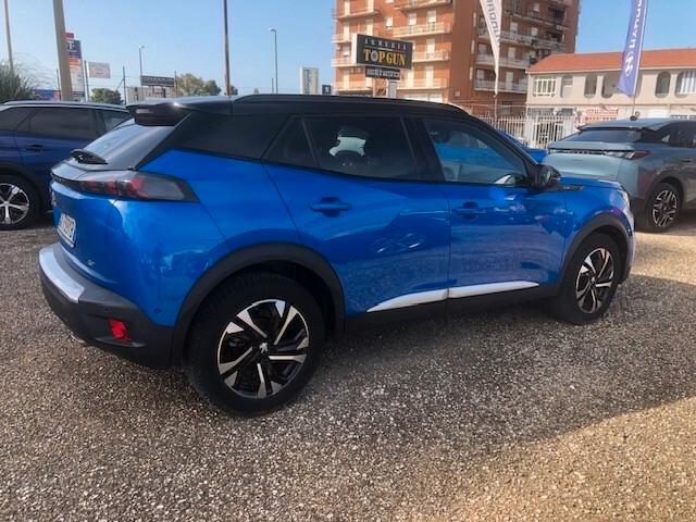 Peugeot 2008 BlueHDi 110 S&S GT