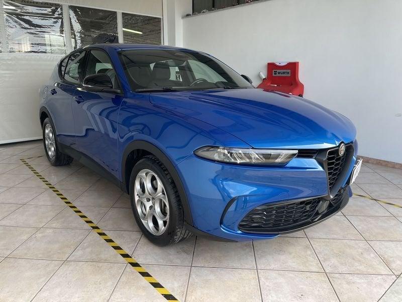 Alfa Romeo Tonale 1.5 130cv Hybrid TCT7 Sprint