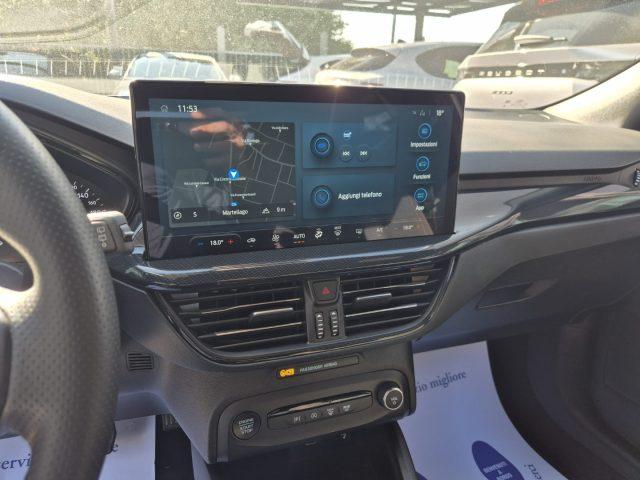 FORD Focus 1.5 EcoBlue 115 CV auto 5p. ST-Line #VARI COLORI