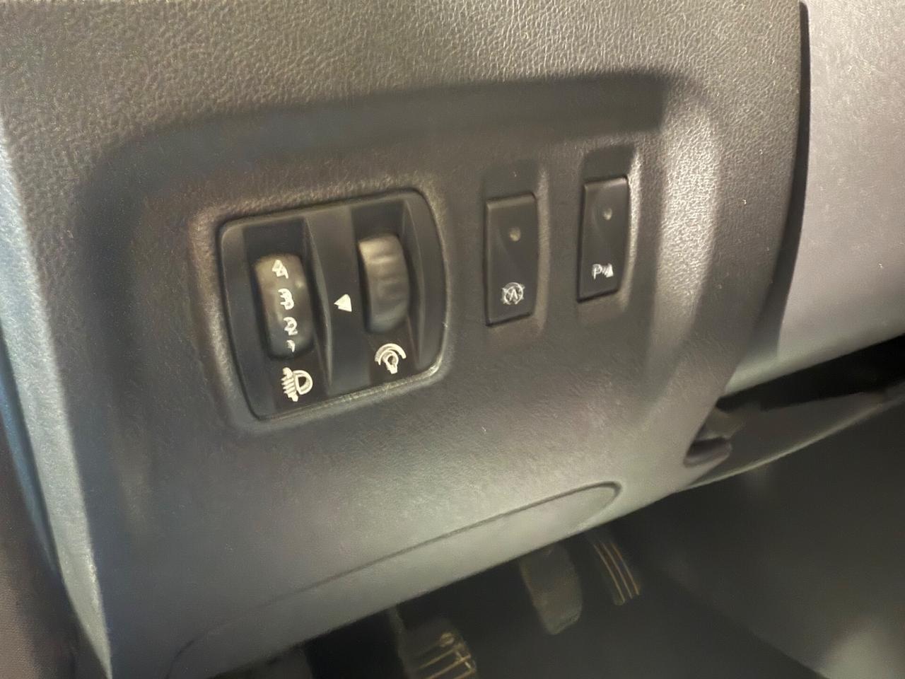 Renault Captur dCi 8V 110 CV Start&Stop Energy Intens