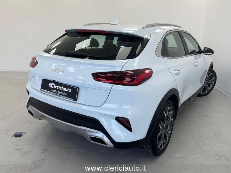 KIA Xceed 1.0 T-GDi Style