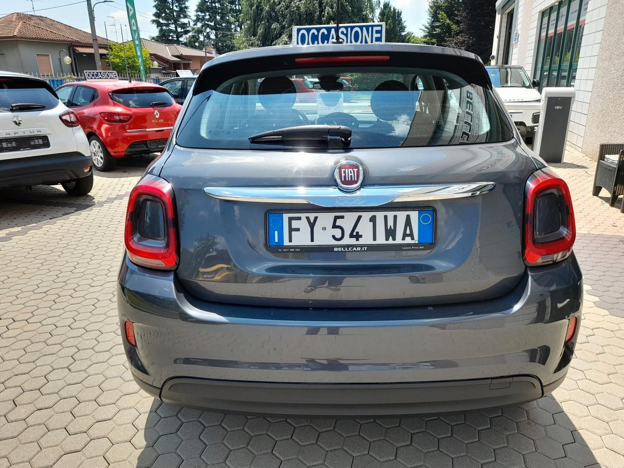 Fiat 500X 1.0 T3 120 CV Business