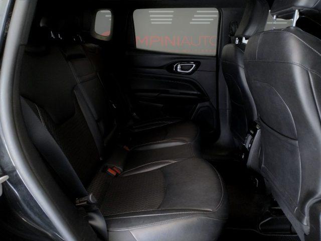 JEEP Compass 1.6 Multijet 80° Anniversario Pronta Consegna
