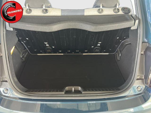 FIAT 500e Berlina 42 kWh Icon