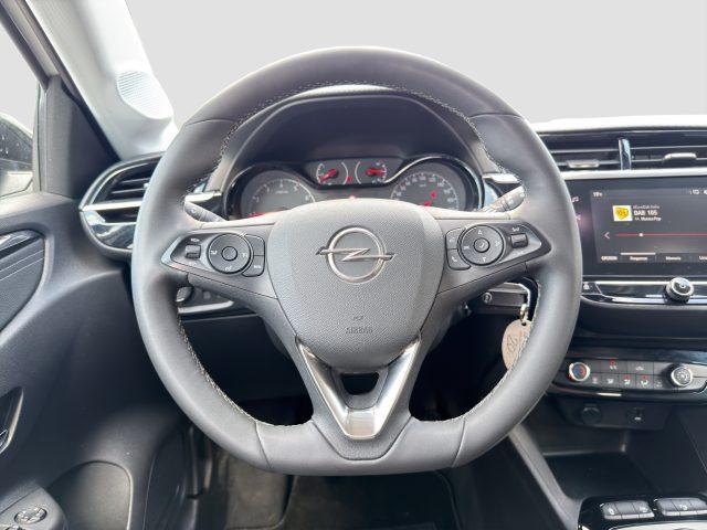 OPEL Corsa Corsa 1.2 100 CV Elegance