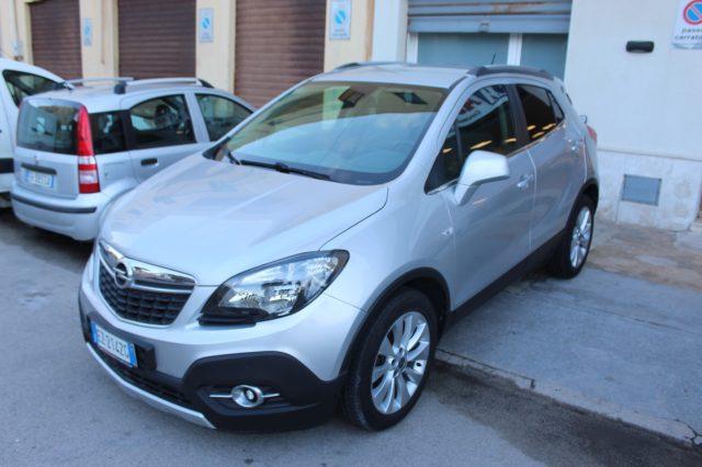 OPEL Mokka 1.6 CDTI Ecotec 136CV 4x2 Start&Stop Cosmo