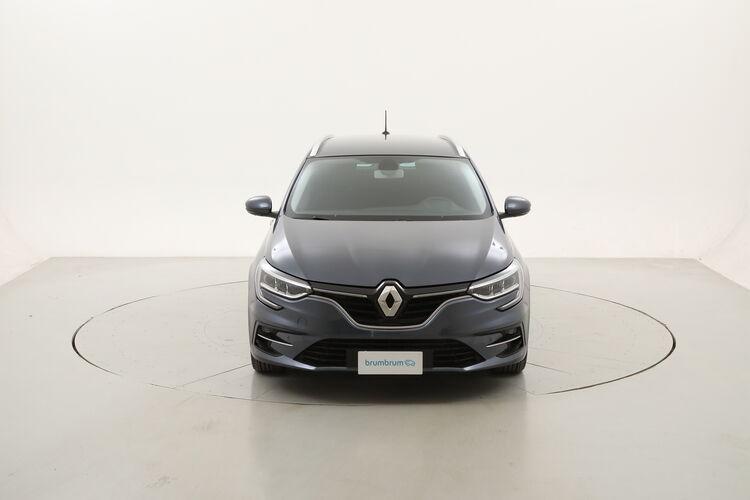 Renault Megane Sporter Business EDC BR842687 1.5 Diesel 116CV