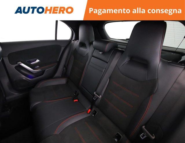 MERCEDES-BENZ A 200 d Automatic AMG Line Premium