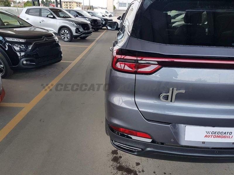 DR AUTOMOBILES DR 6.0 DR 6.0 1.5 TURBO CVT GPL
