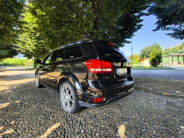 FIAT Freemont 2.0 Mjt 170 CV 4x4 7 POSTI