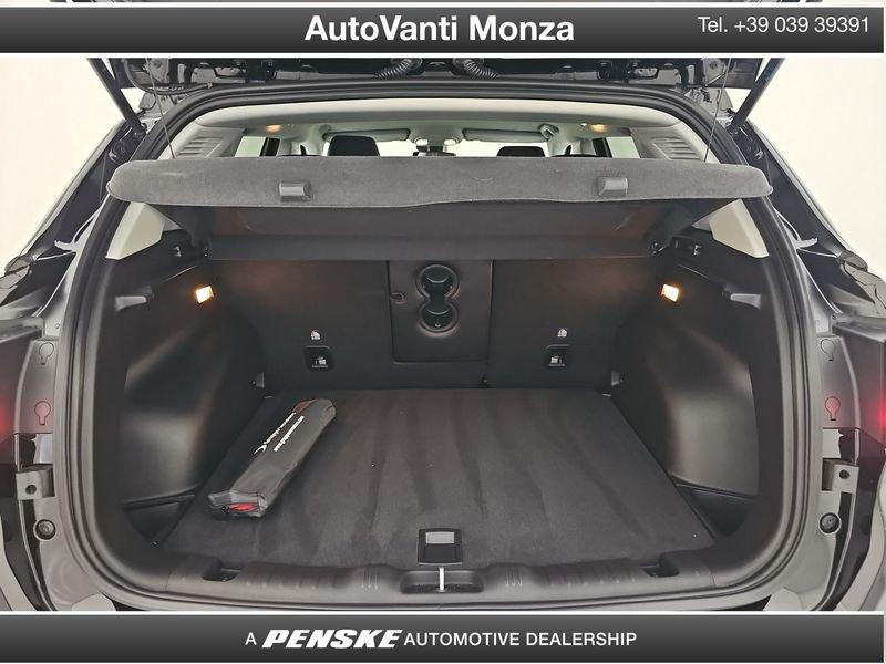 Jeep Compass Compass 1.5 Turbo T4 130 CV MHEV 2WD Altitude
