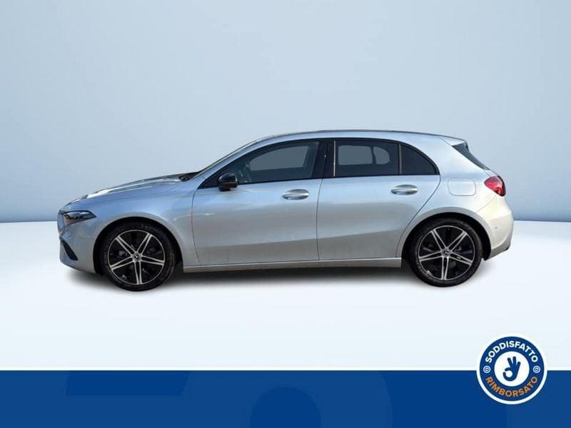 Mercedes-Benz Classe A 180d Automatic Advanced Progressive Extra