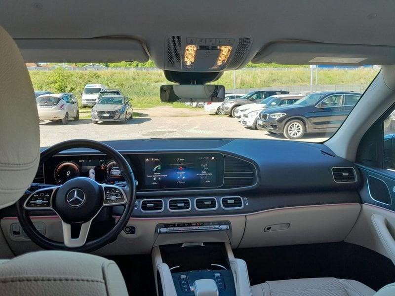 Mercedes-Benz GLE 300 d mhev Premium Plus 4matic auto