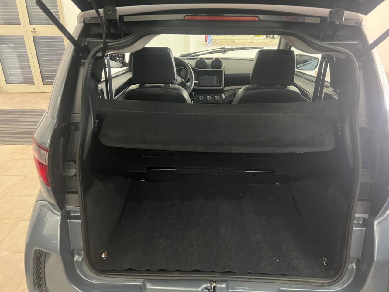Aixam Emotion sport full 2020 22000 km