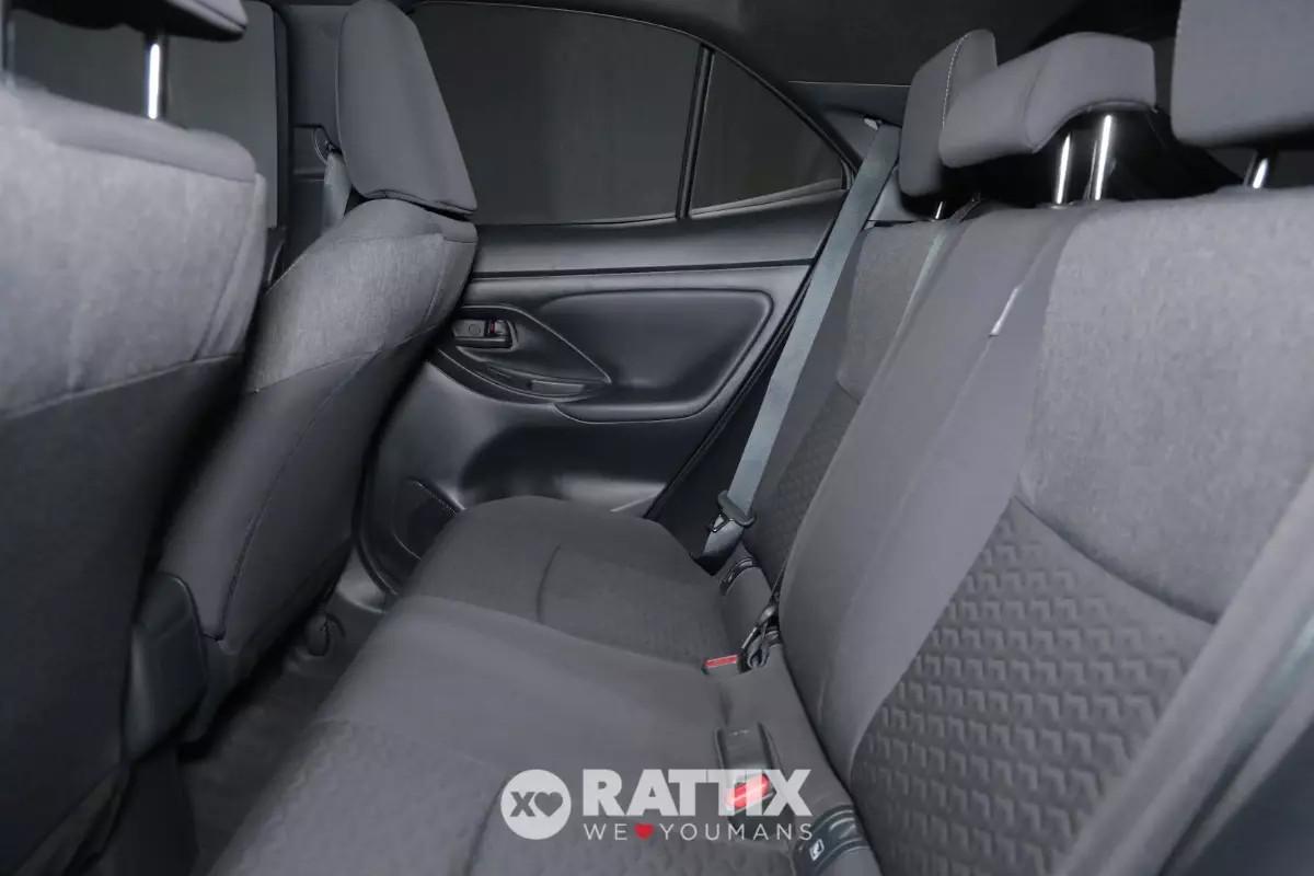 Toyota Yaris Cross 1.5 Hybrid 116CV Trend AWD-i e-CVT