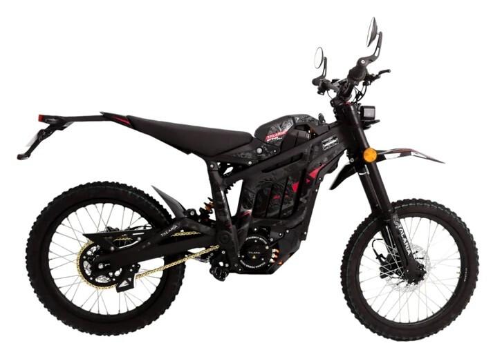 Talaria Sting TL5500