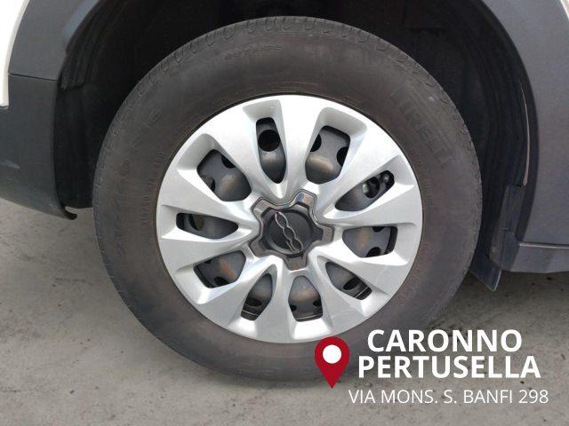 FIAT 500X 1.3 MultiJet 95 CV Cult GARANZIA3 ANNI