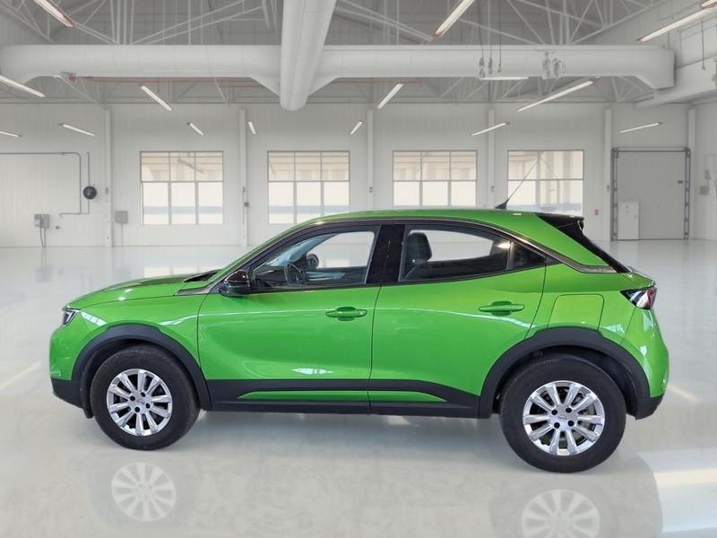 OPEL MOKKA 1.2 T 100 CV EDITION MT6 SUV