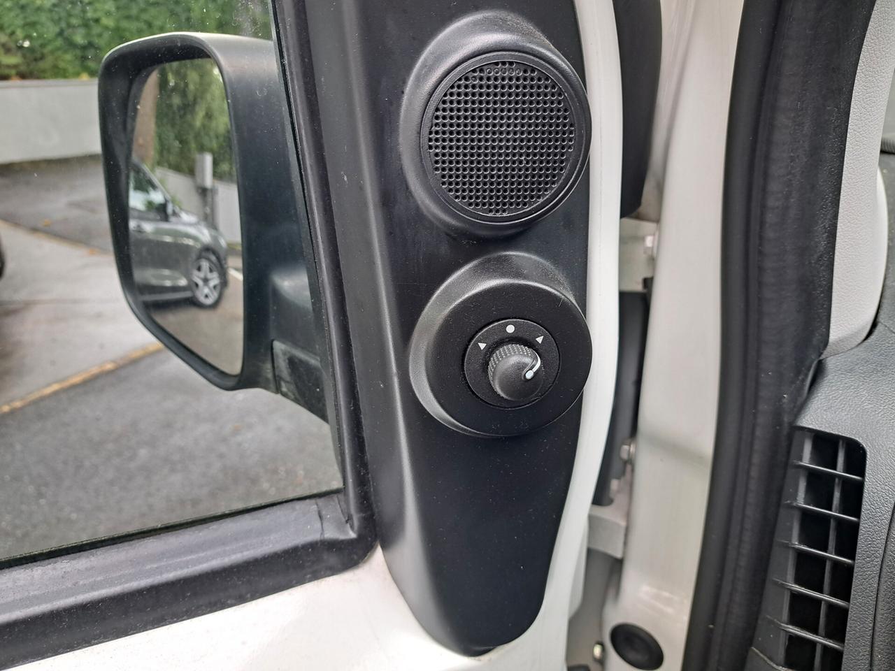Fiat Fiorino 1.4 8V Furgone Natural Power SX