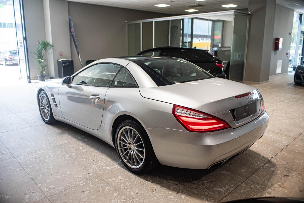Mercedes-benz SLK 350 Sport