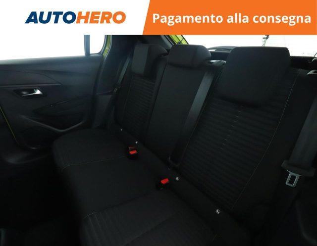 PEUGEOT 208 PureTech 75 Stop&Start 5 porte Active