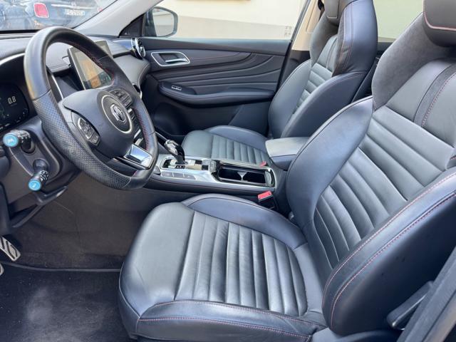 MG HS AUTOMATICO 1.5T-GDI AT Luxury