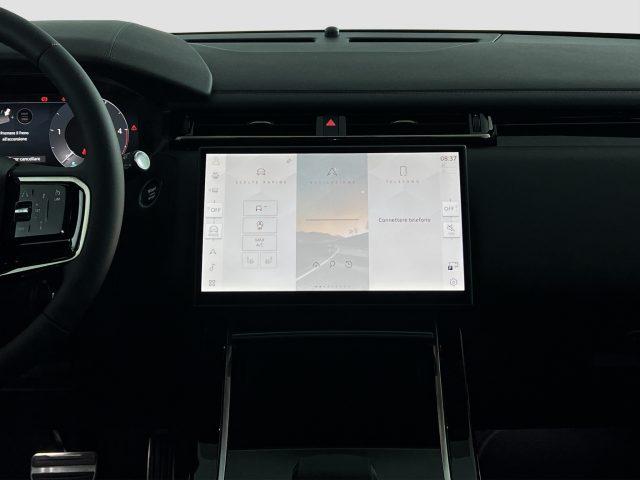 LAND ROVER Range Rover Velar Range Rover Velar 2.0D I4 204 CV Dynamic SE