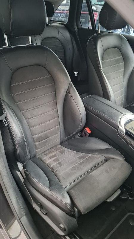 Mercedes-Benz GLC 300 4Matic EQ-Boost Premium Plus aut.